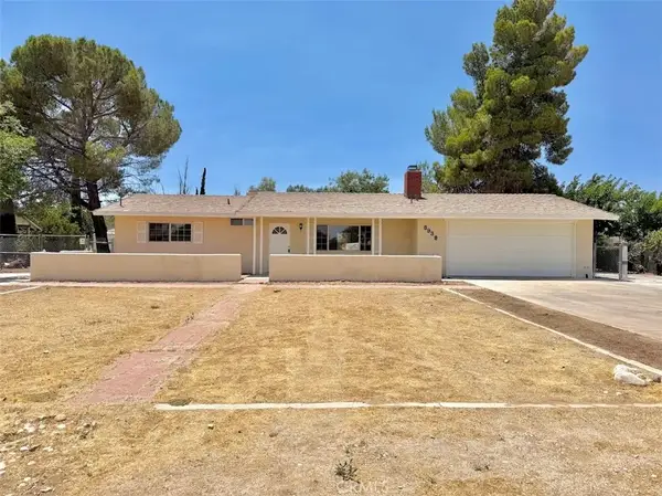 8938 Evergreen, Hesperia, CA 92345