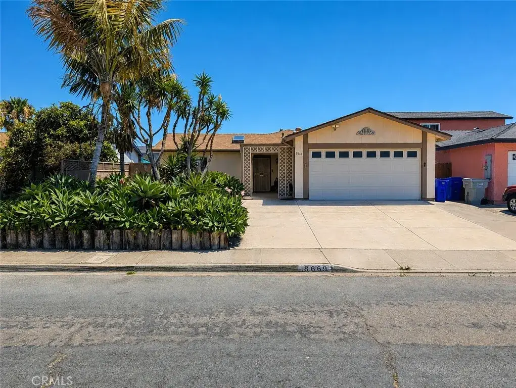 8669 Bennington, San Diego, CA 92126 - #1