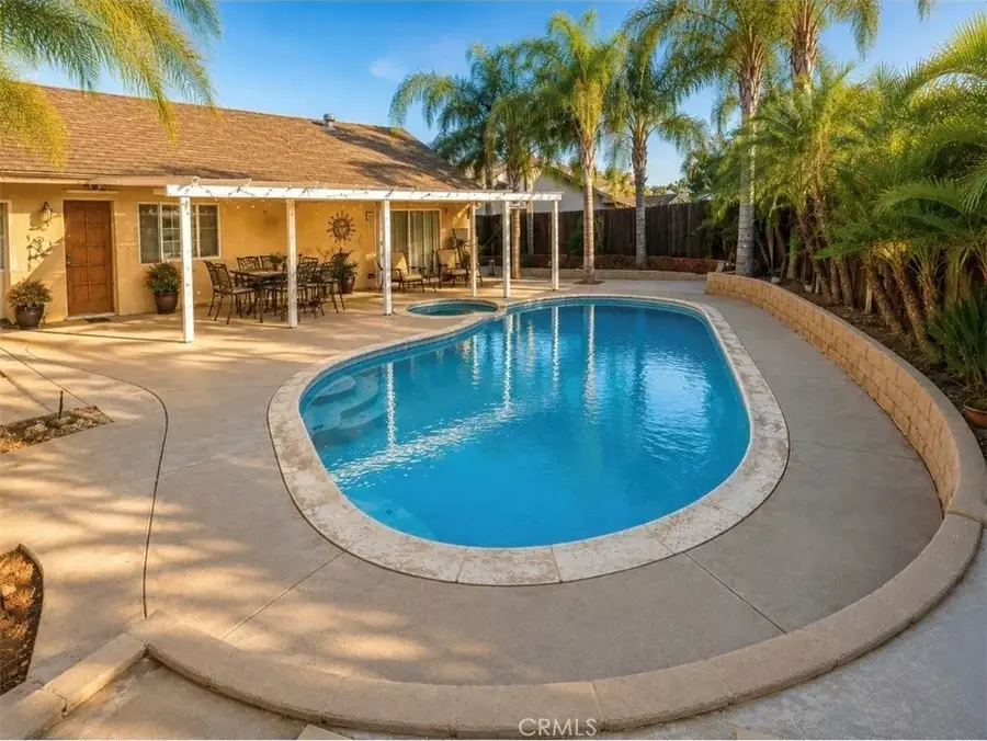 2628 Elwood Court, Perris, CA 92571 - #2