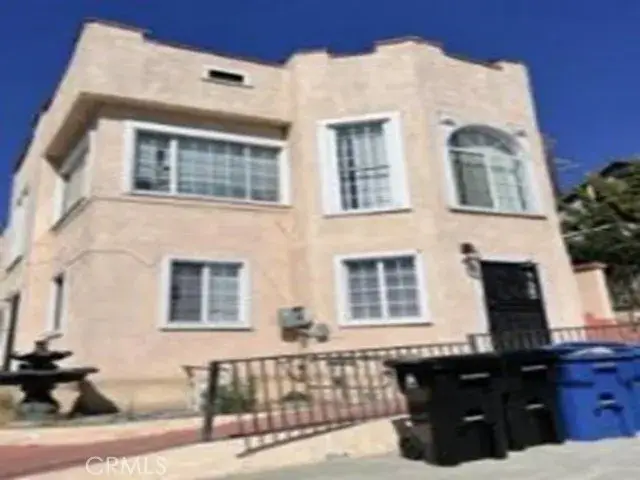 4725 St Elmo Drive, Los Angeles, CA 90019 - #1