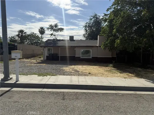 832 N Almond, Banning, CA 92220