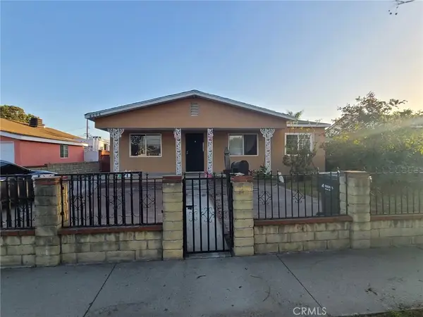 5548 Lanto, Bell Gardens, CA 90201