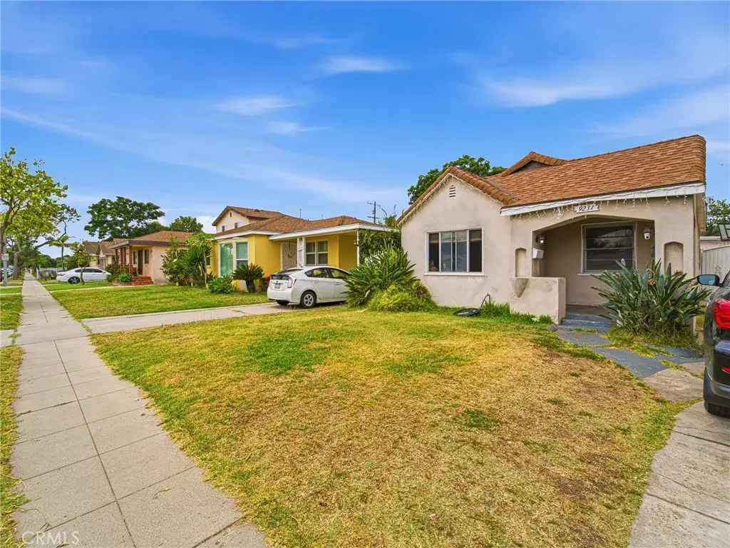 9231 Hunt Avenue, South Gate, CA 90280 - #1