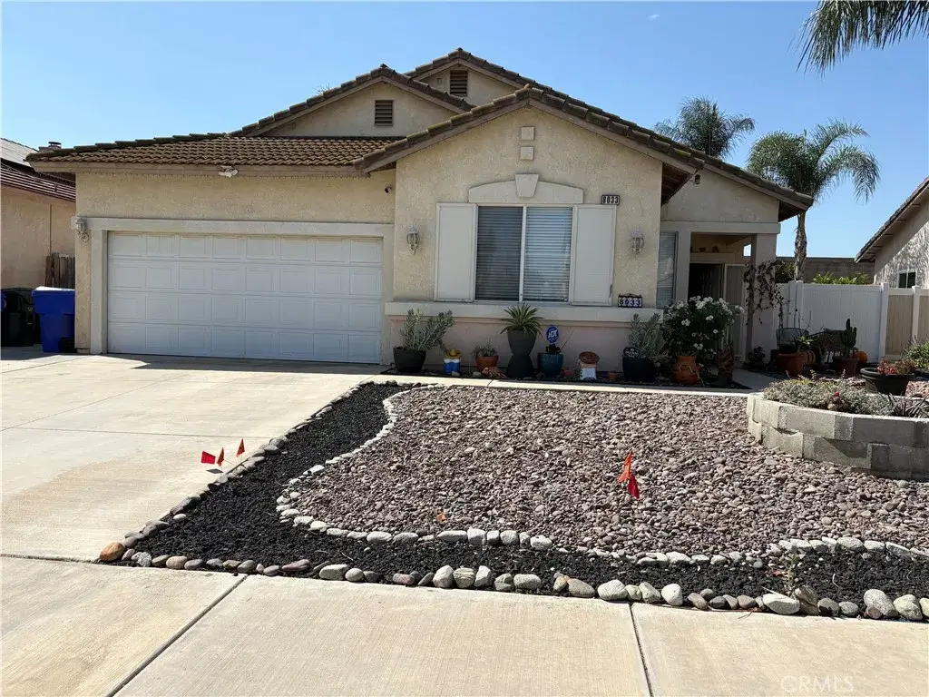8033 David Way, Riverside, CA 92509 - #1