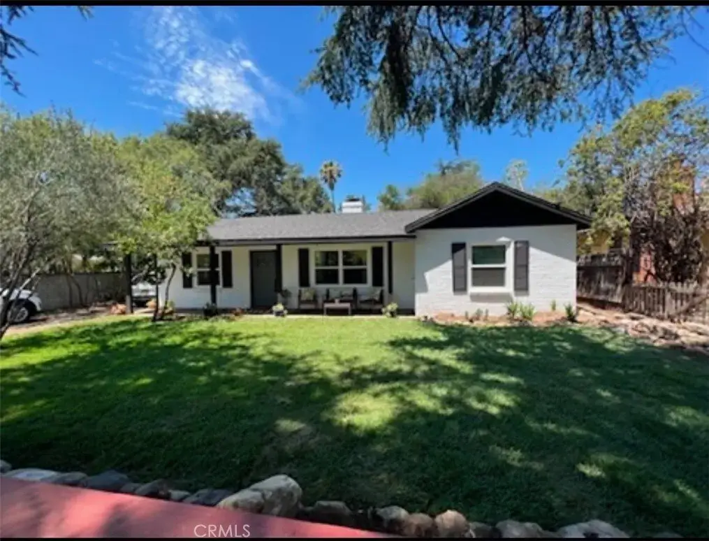 3517 N Mills Avenue, Claremont, CA 91711 - #1
