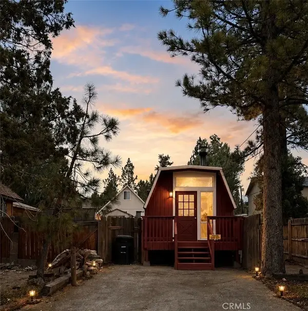 440 E Meadow, Big Bear City, CA 92314