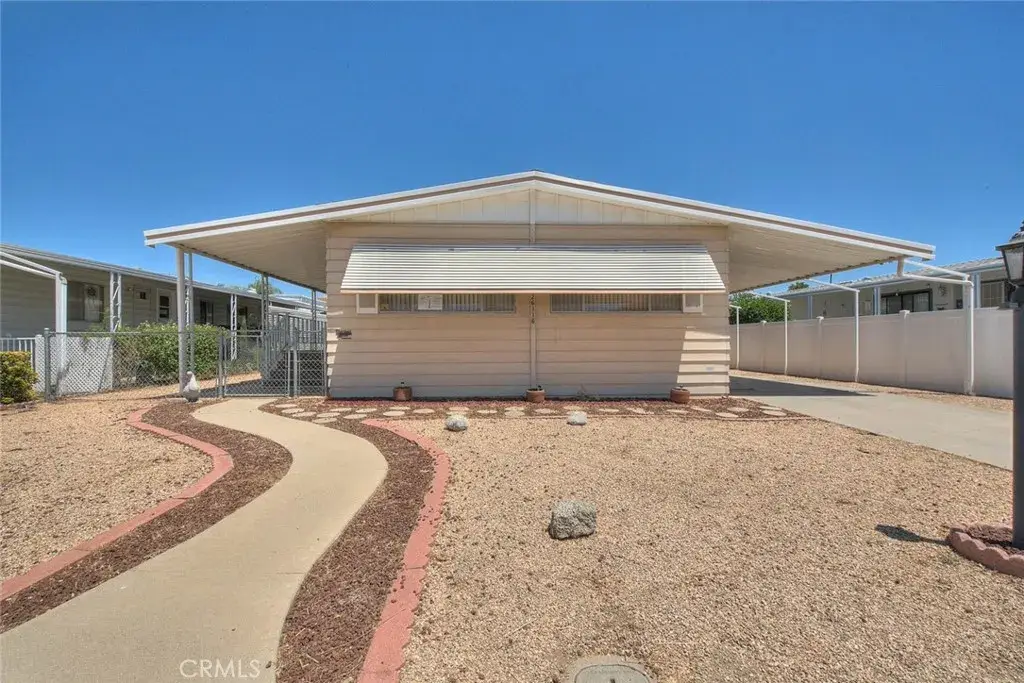 26116 Butterfly Palm, Homeland, CA 92548 - #1