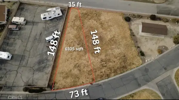 515 Justice, San Jacinto, CA 92583