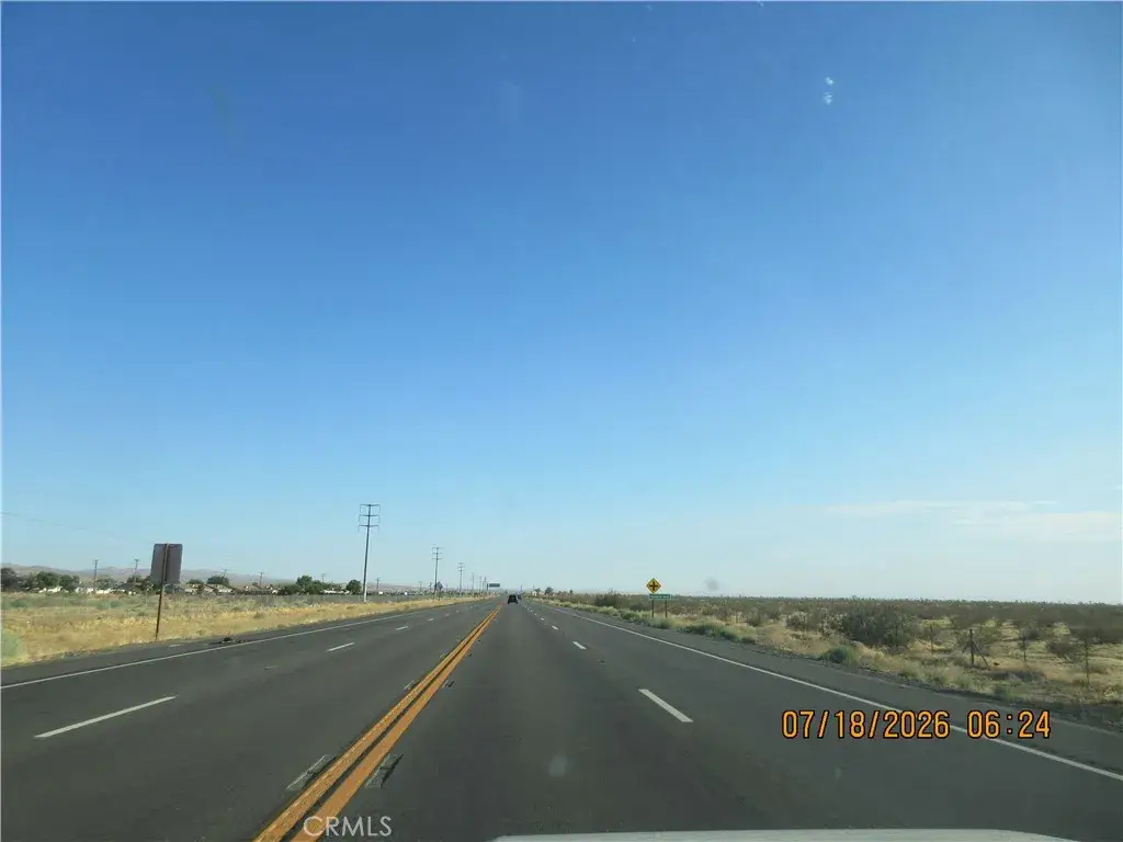 0 NW Us-395, Adelanto, CA 92301 - #1