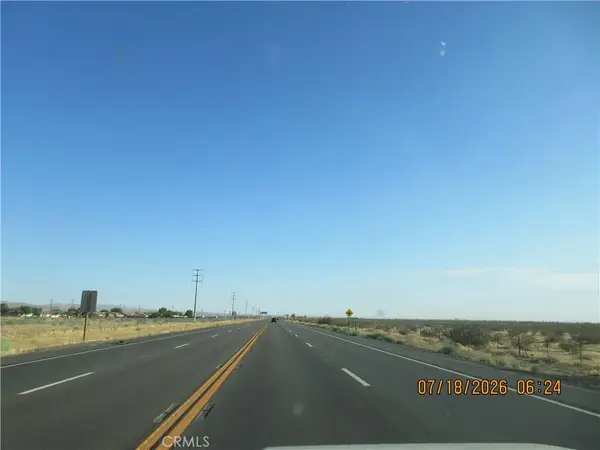 0 NW Us-395, Adelanto, CA 92301