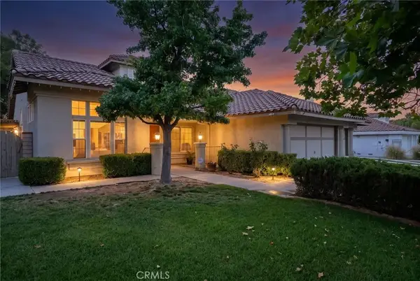 11321 Breithorn Court, Riverside, CA 92503