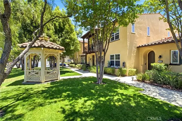 4300 Owens Street #103, Corona, CA 92883
