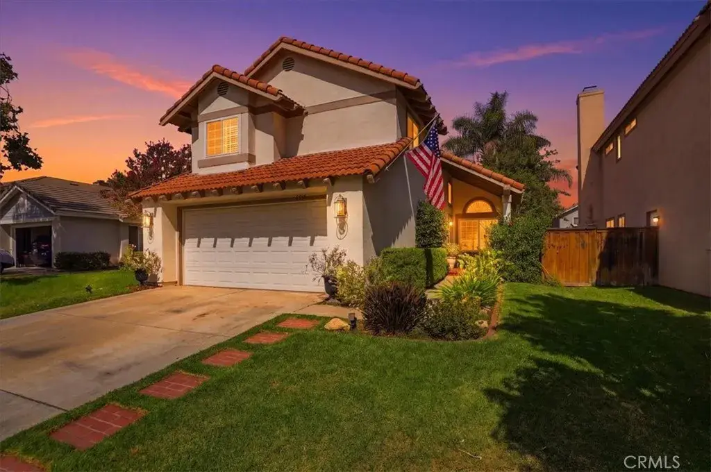 6717 Hunt Court, Riverside, CA 92506 - #1