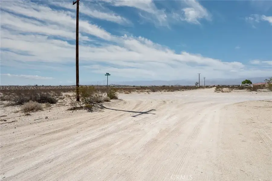 62826 Moonlight Mesa, Joshua Tree, CA 92252 - #2