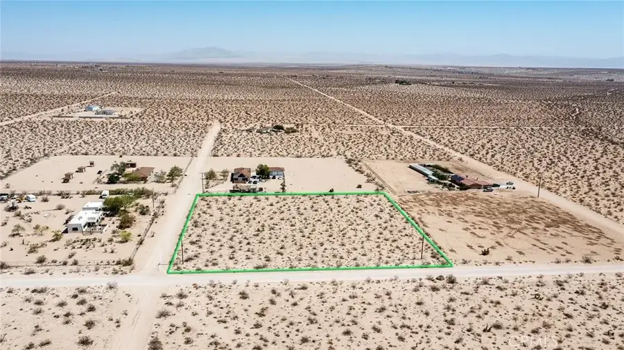 62826 Moonlight Mesa, Joshua Tree, CA 92252 - #3