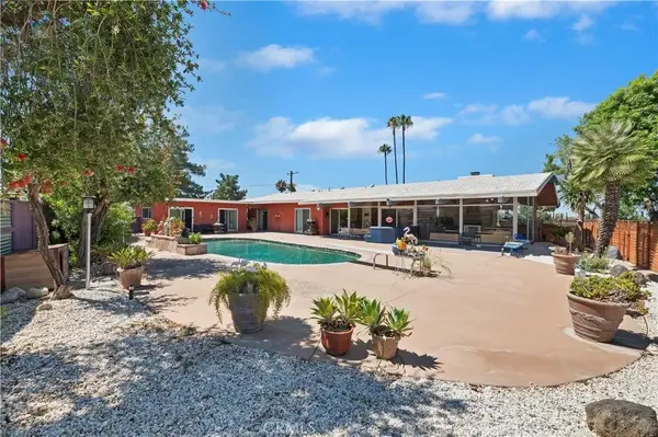 1717 Terrace, Hemet, CA 92544