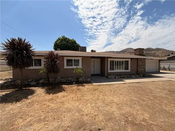 22625 Whittier, Colton, CA 92324