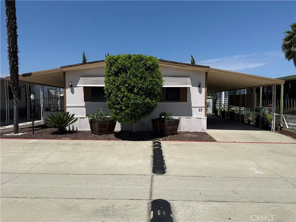 3745 Valley #23, Walnut, CA 91789 - #1
