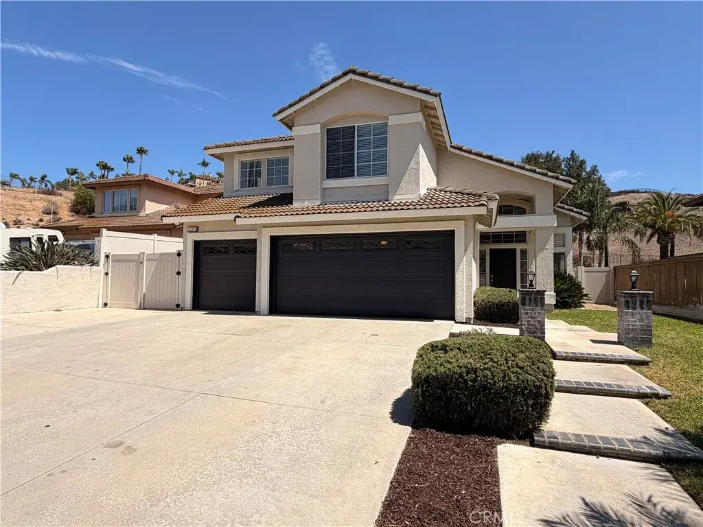 1285 Rosemary, Corona, CA 92879 - #1