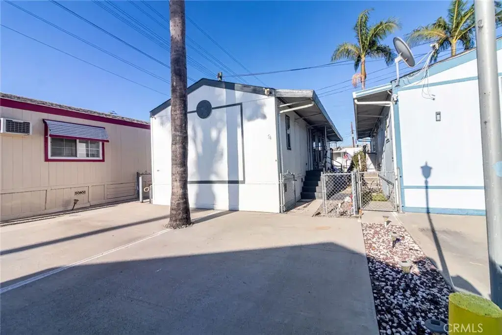 8811 Park #54, Bellflower, CA 90706 - #1