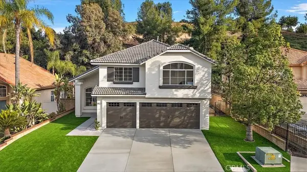 1927 Deer Haven Drive, Chino Hills, CA 91709