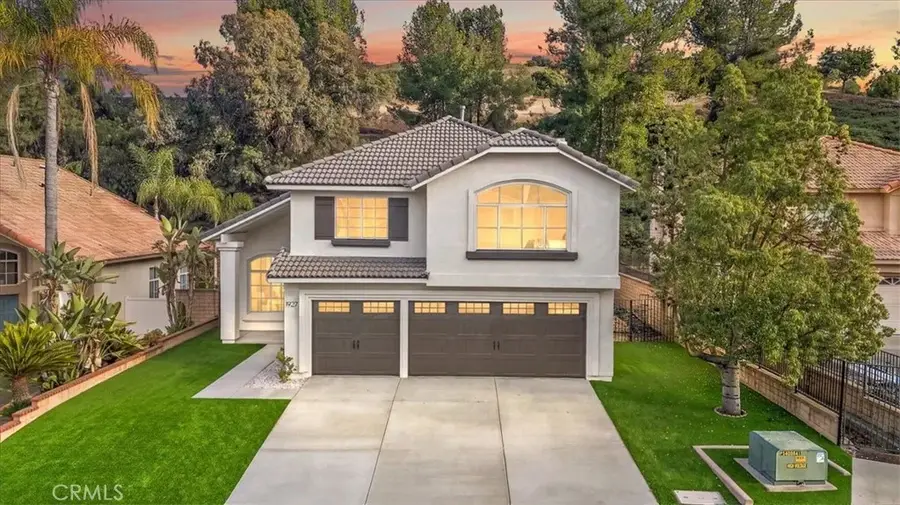 1927 Deer Haven Drive, Chino Hills, CA 91709 - #2
