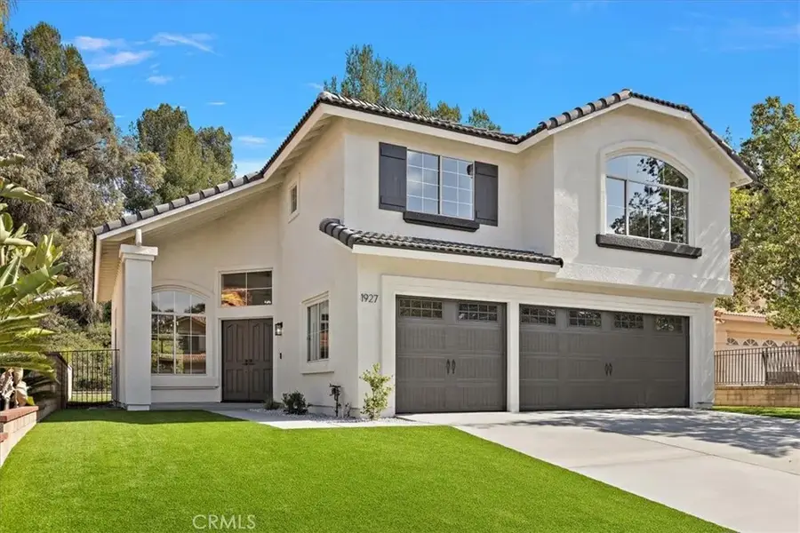 1927 Deer Haven Drive, Chino Hills, CA 91709 - #3
