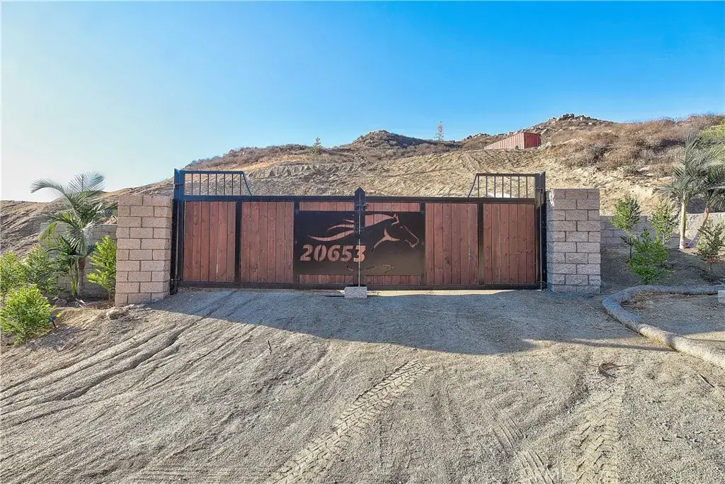 20653 Mustang, Lake Mathews, CA 92570 - #1