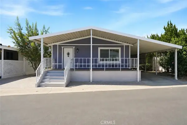 840 E Foothill #197, Azusa, CA 91702