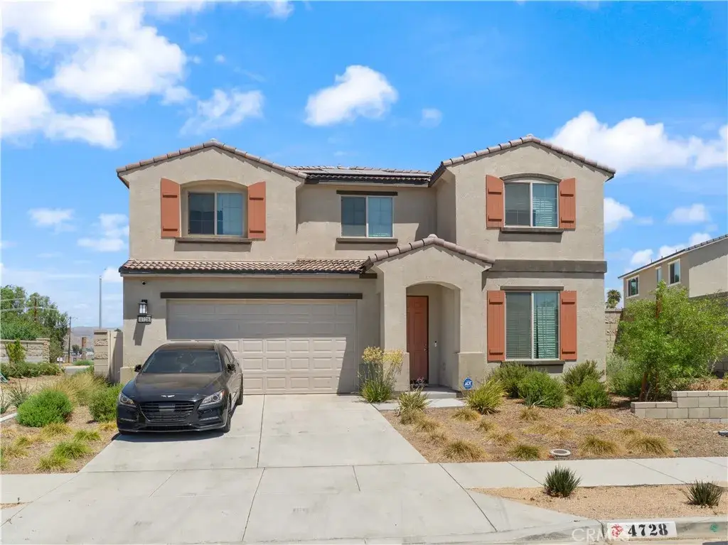 4728 Goldfinch, Hemet, CA 92545 - #1