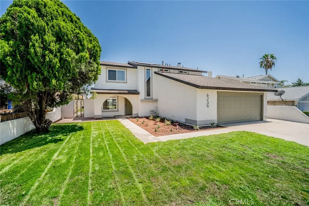 6239 Woodpine Avenue, San Bernardino, CA 92407 - #1