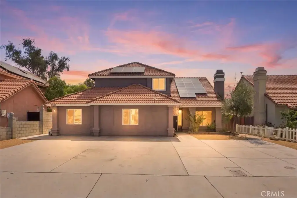 13790 Mangowood, Moreno Valley, CA 92553 - #1