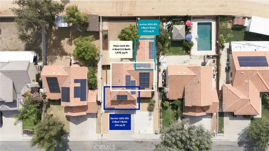 13790 Mangowood, Moreno Valley, CA 92553 - #3
