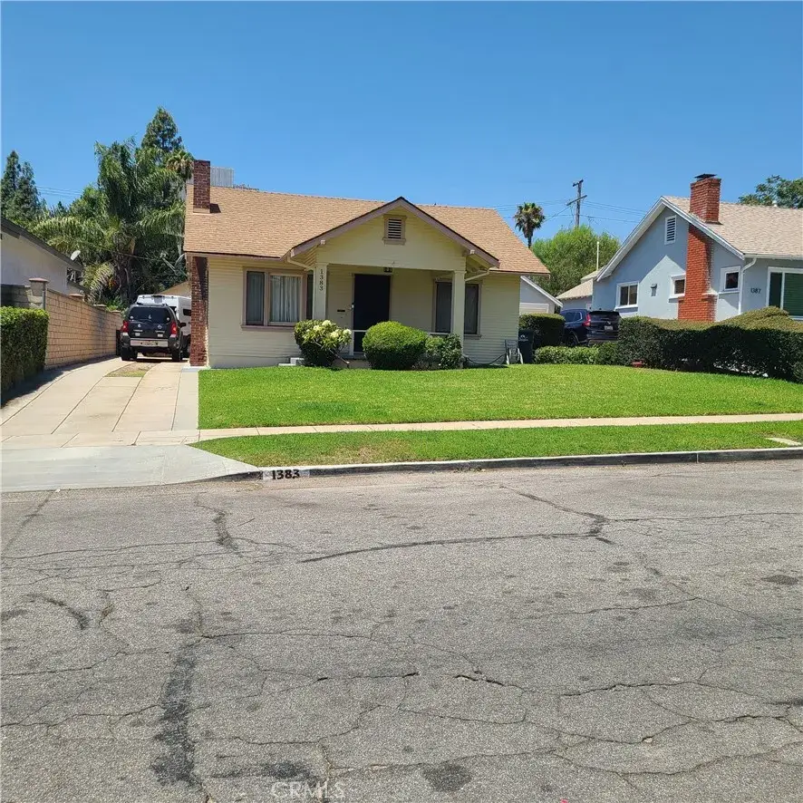 1383 N Oxford, Pasadena, CA 91104 - #3