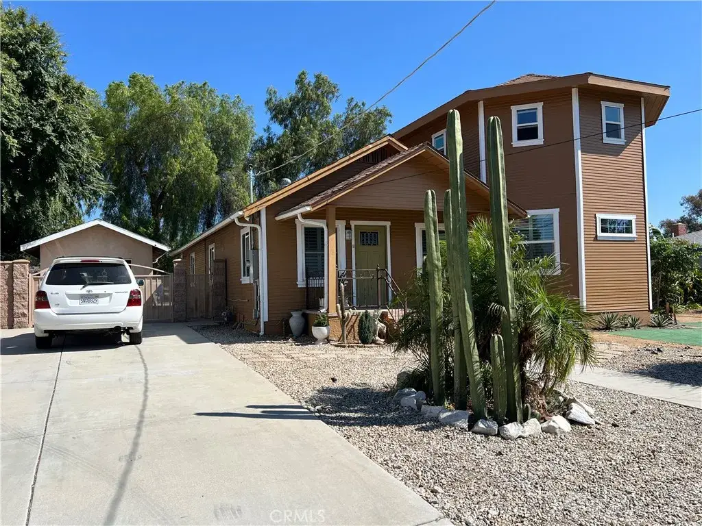 6952 Coolidge, Riverside, CA 92506 - #1