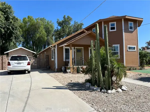 6952 Coolidge, Riverside, CA 92506