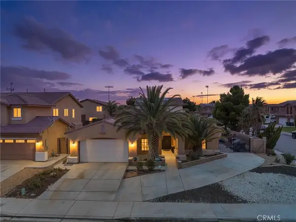 13166 Four Hills Way, Victorville, CA 92392