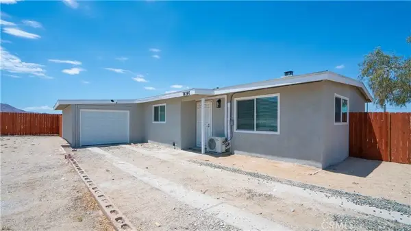74746 Baseline, 29 Palms, CA 92277
