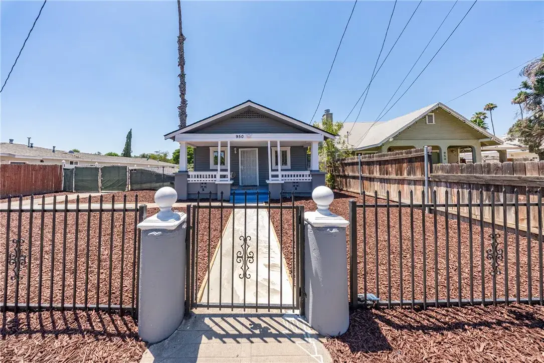 950 N Sierra Way, San Bernardino, CA 92410 - #1