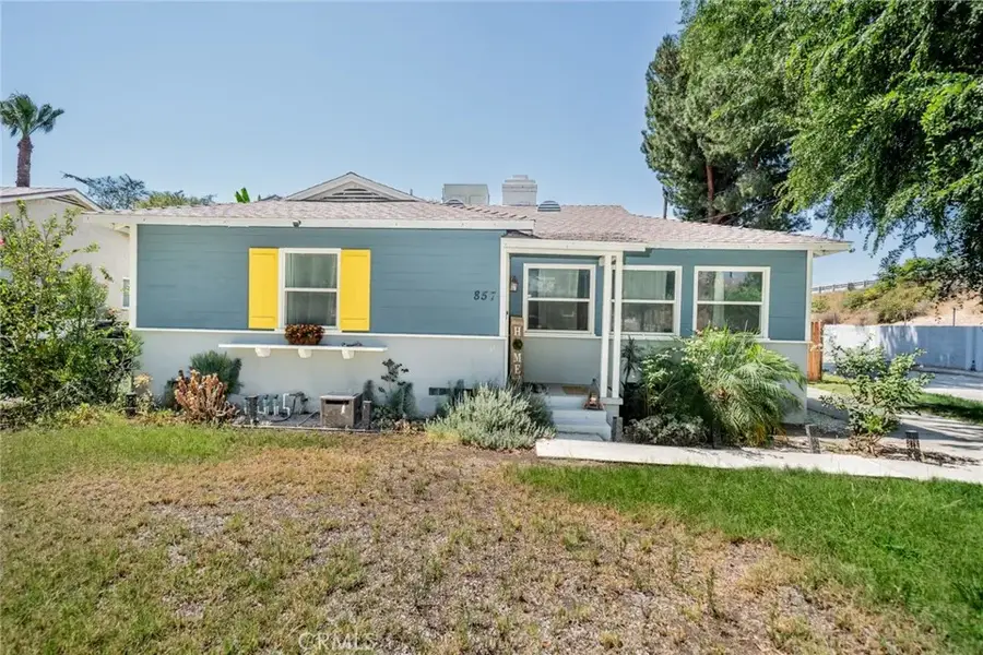 857 W 25th Street, San Bernardino, CA 92405 - #3