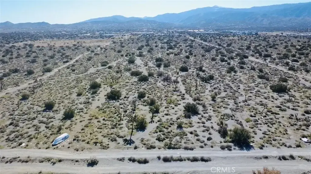 0 Smoke Tree, Pinon Hills, CA 92372 - #1