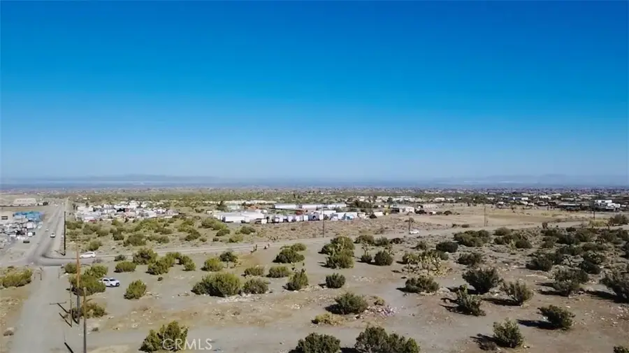 0 Smoke Tree, Pinon Hills, CA 92372 - #2
