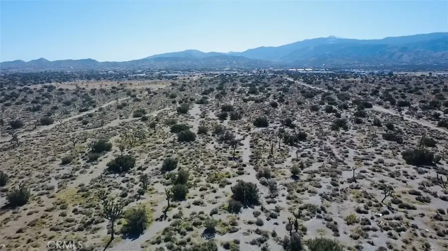 0 Smoke Tree, Pinon Hills, CA 92372 - #3
