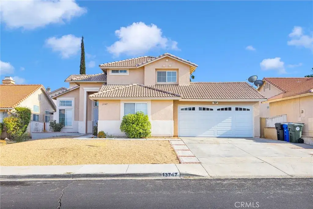 13747 Valera, Victorville, CA 92392 - #1