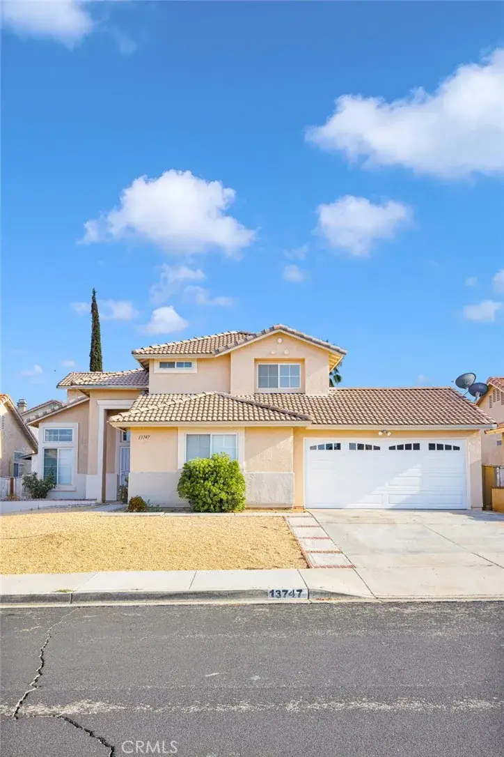 13747 Valera, Victorville, CA 92392 - #2