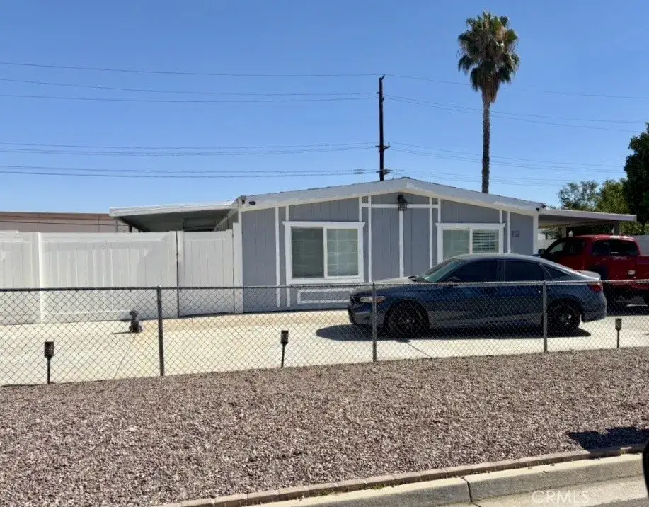 112 El Rosario, Perris, CA 92571 - #1