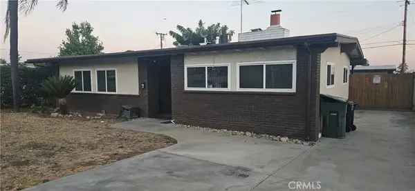 1531 W 4th Street, Ontario, CA 91762