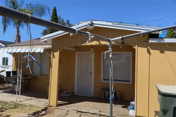 3819 Mitchell, Bakersfield, CA 93306