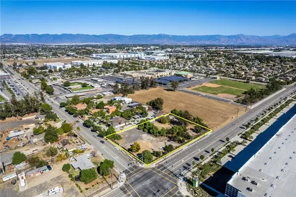 10899 Oleander, Fontana, CA 92335