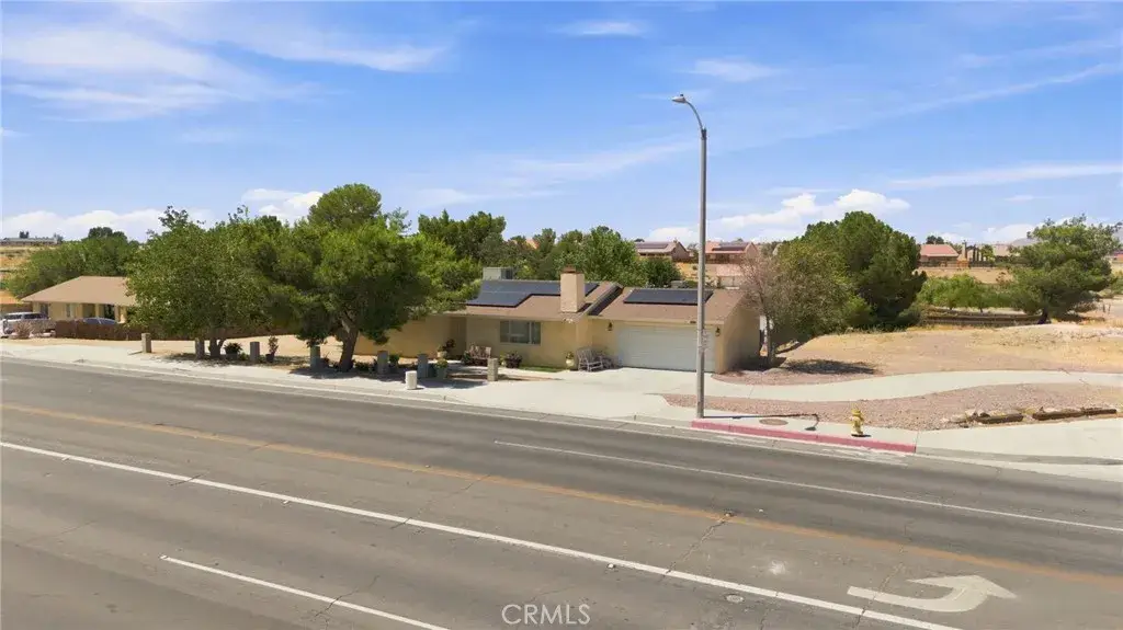 16180 Nisqualli, Victorville, CA 92395 - #1